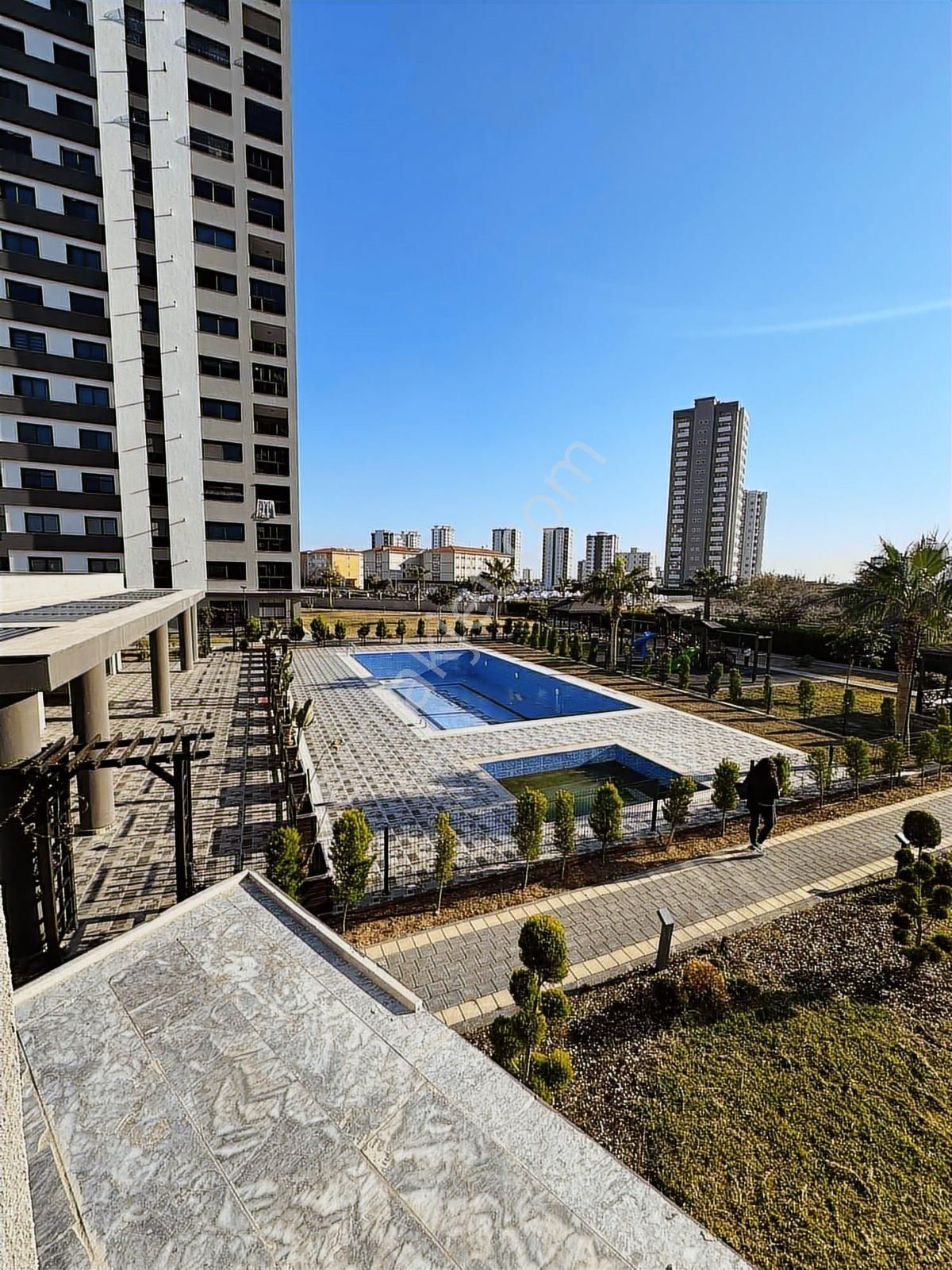 Gürselpaşa Mh.de Full Donanımlı 4+1 Satılık Daire