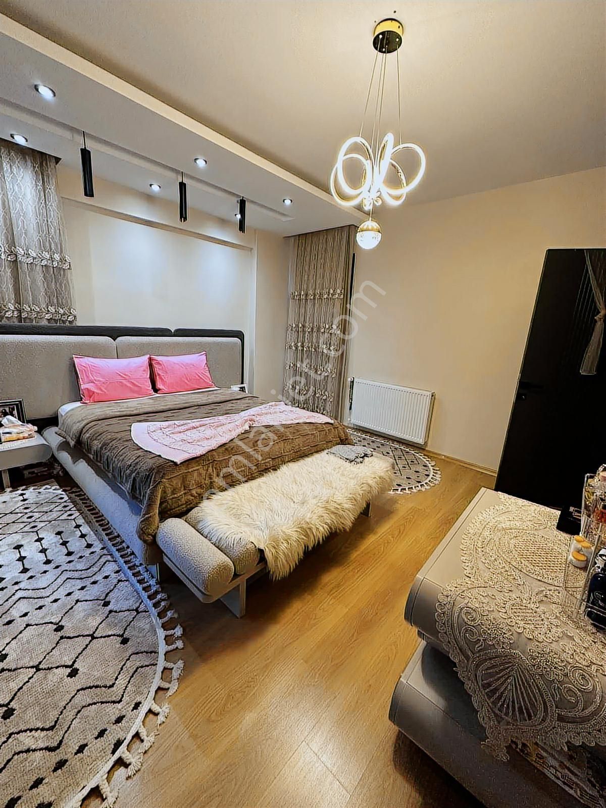 Gürselpaşa Mh.de Full Donanımlı 4+1 Satılık Daire - Görsel 30
