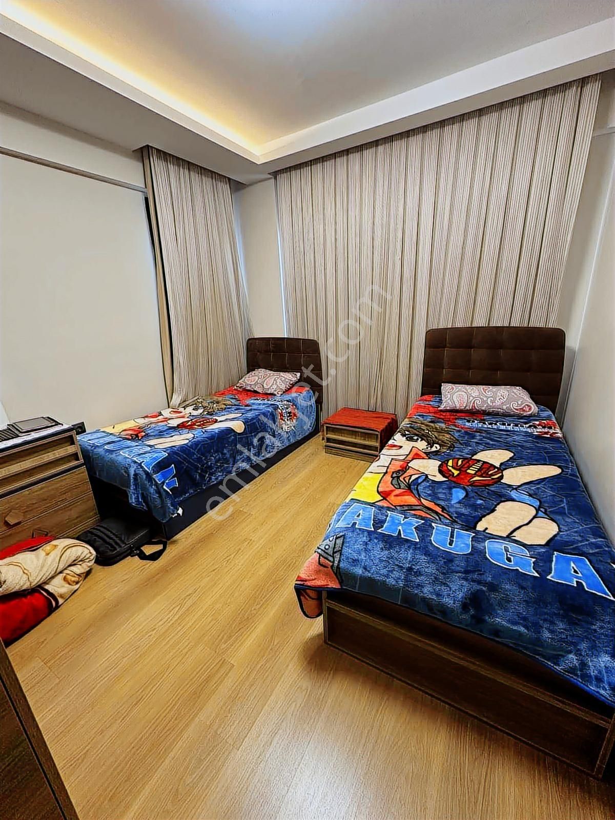 Gürselpaşa Mh.de Full Donanımlı 4+1 Satılık Daire - Görsel 35