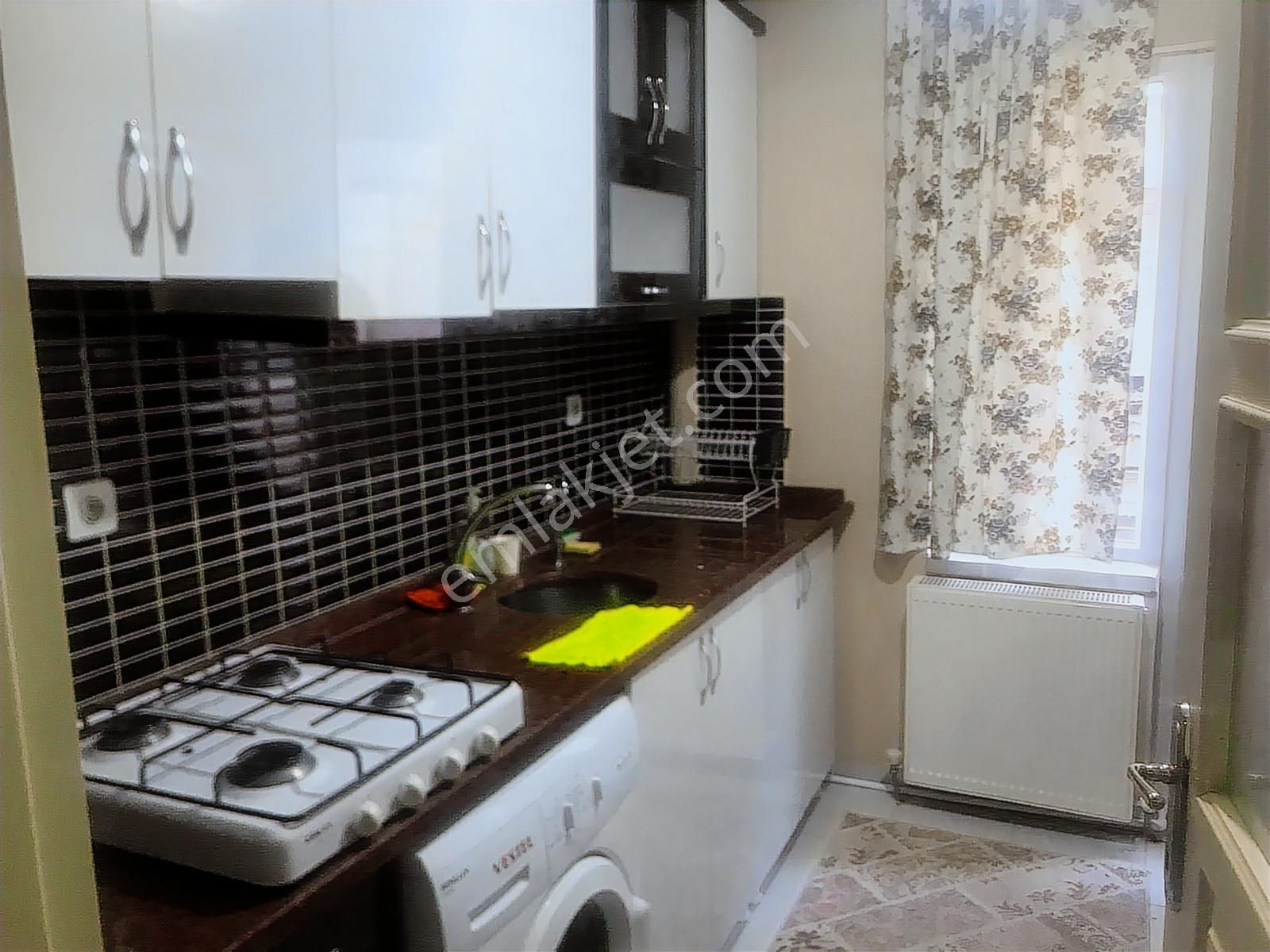Kiralık 2+1 Eşyalı-eşyasız - Görsel 11