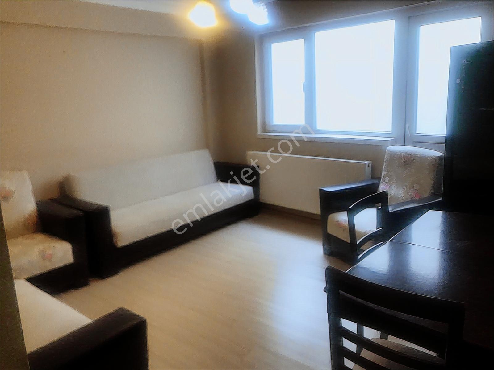 Kiralık 2+1 Eşyalı-eşyasız - Görsel 3