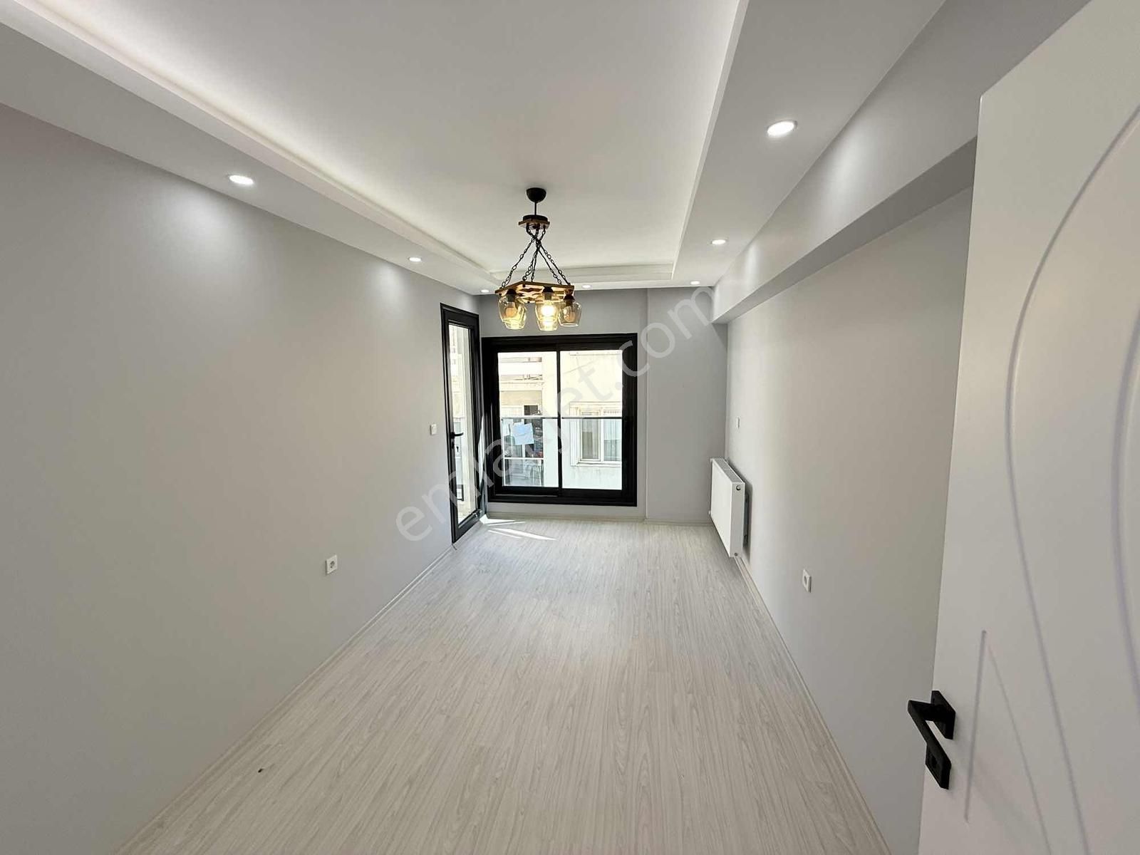 Bozyaka Anacadde Üzeri 2+1 110 M2 Arakat Asansörlü Sıfır Daire - Görsel 22