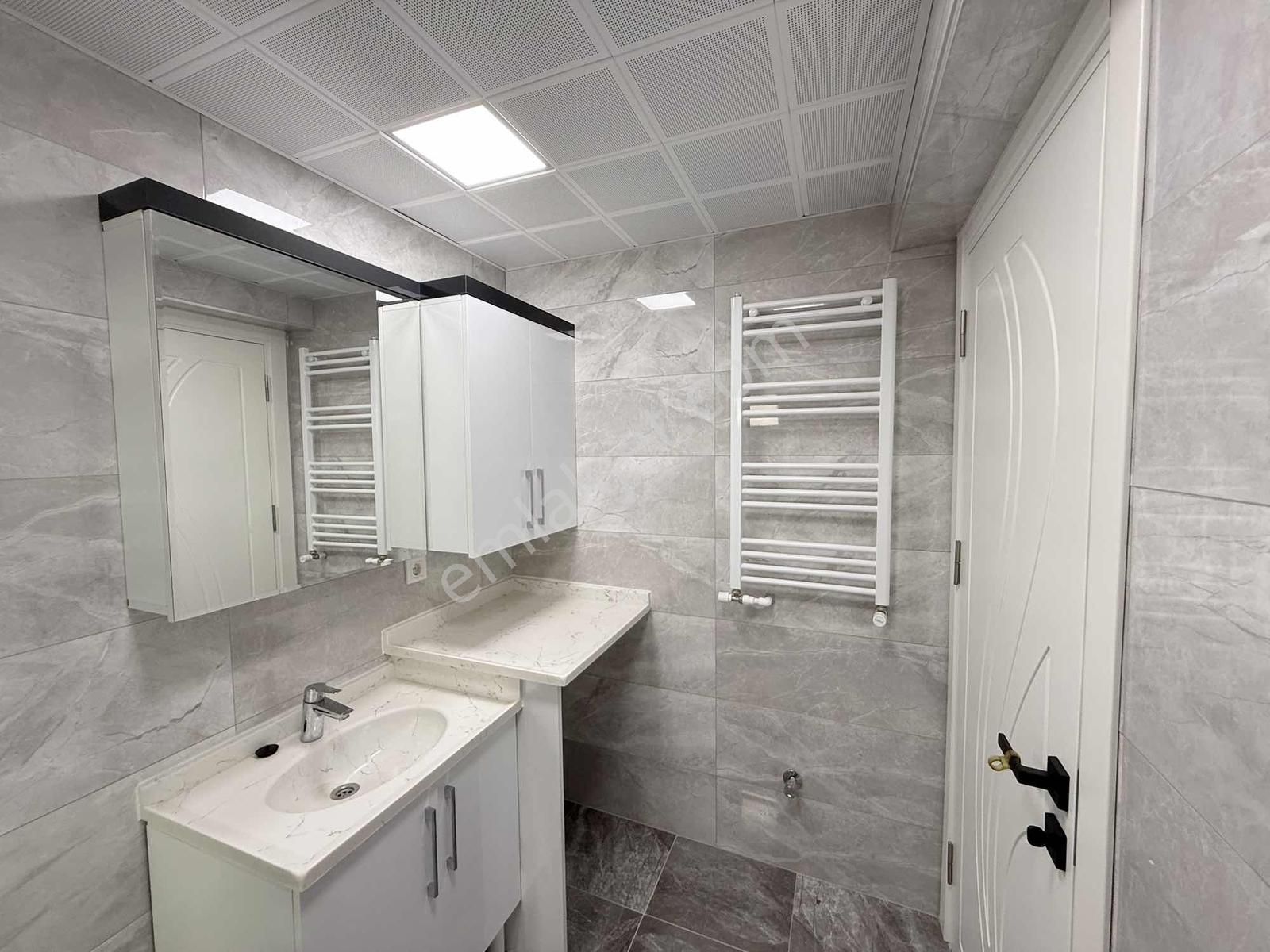 Bozyaka Anacadde Üzeri 2+1 110 M2 Arakat Asansörlü Sıfır Daire - Görsel 15