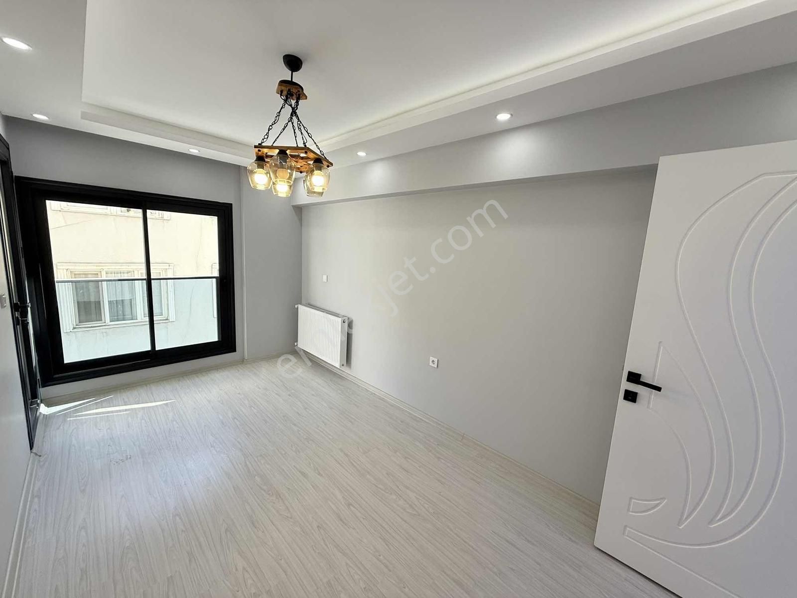 Bozyaka Anacadde Üzeri 2+1 110 M2 Arakat Asansörlü Sıfır Daire - Görsel 29