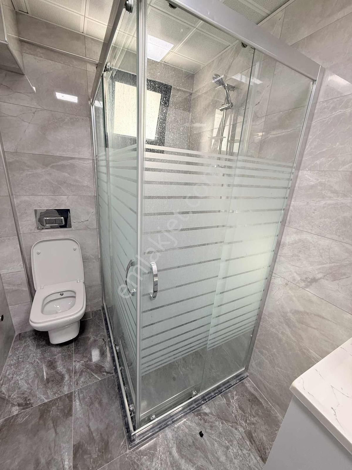 Bozyaka Anacadde Üzeri 2+1 110 M2 Arakat Asansörlü Sıfır Daire - Görsel 26