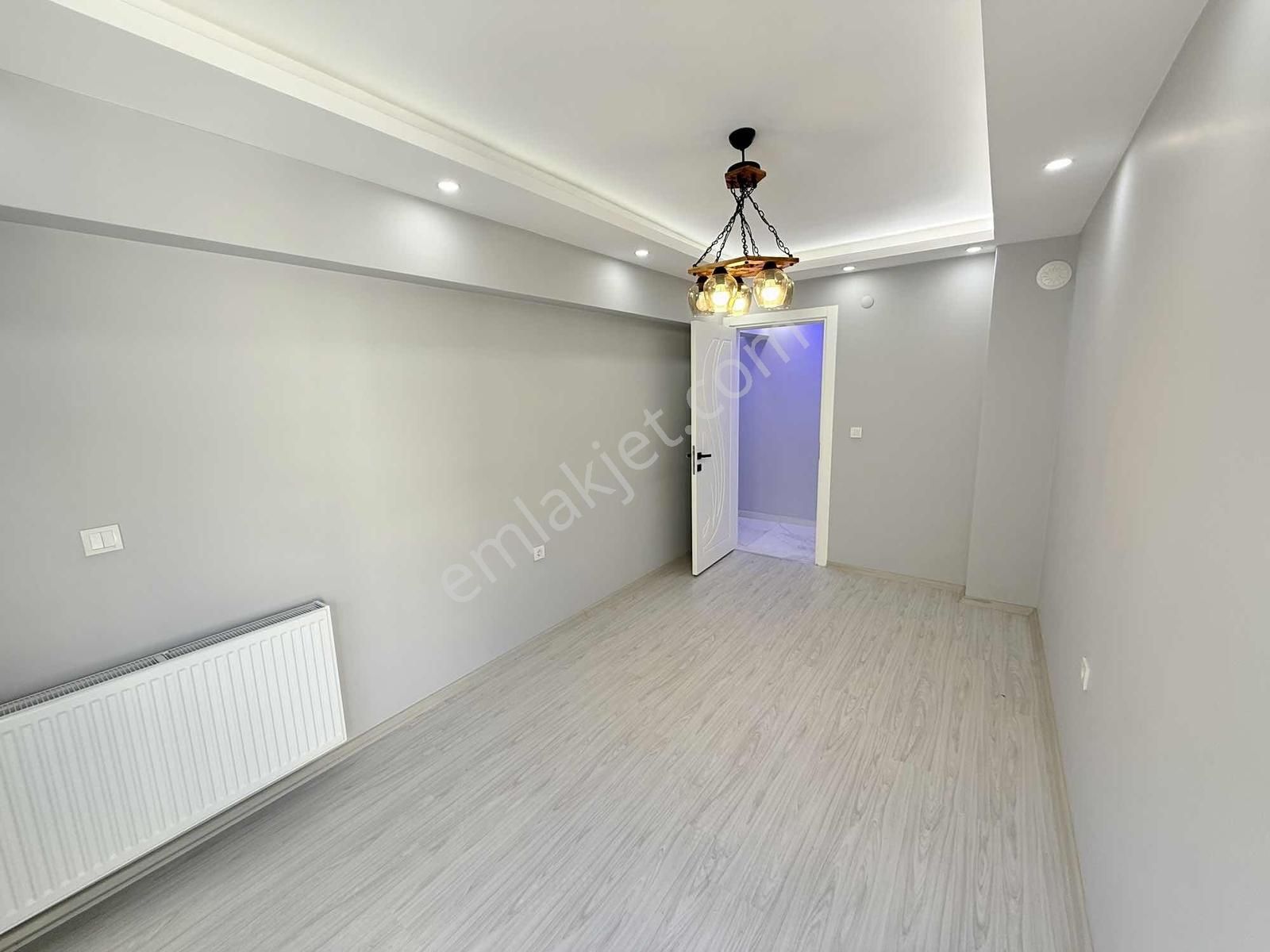 Bozyaka Anacadde Üzeri 2+1 110 M2 Arakat Asansörlü Sıfır Daire - Görsel 28