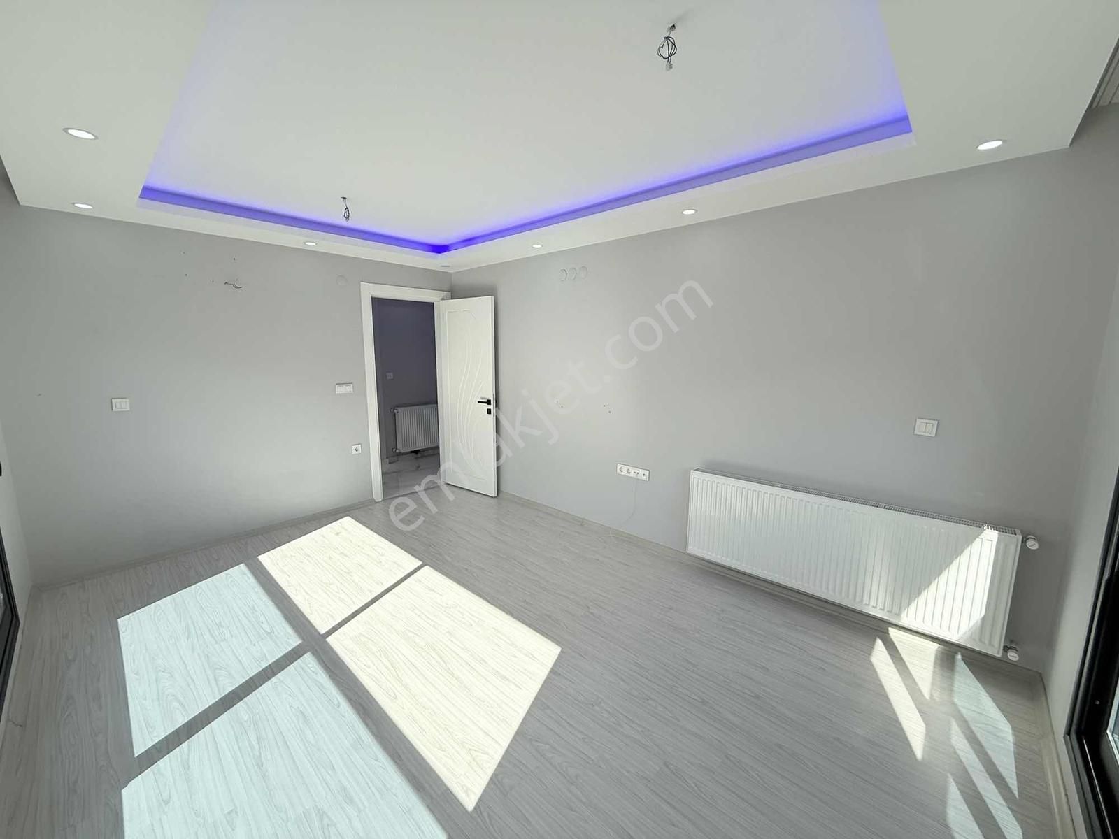 Bozyaka Anacadde Üzeri 2+1 110 M2 Arakat Asansörlü Sıfır Daire - Görsel 21