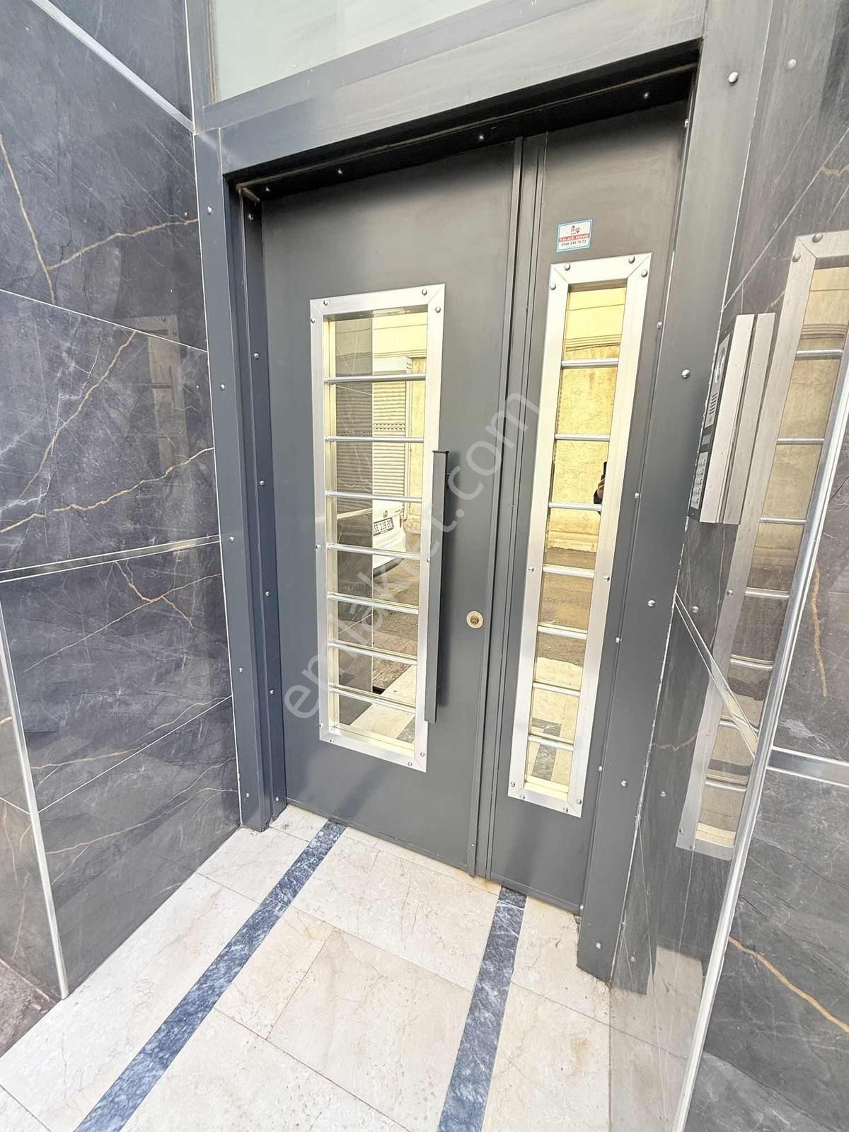 Bozyaka Anacadde Üzeri 2+1 110 M2 Arakat Asansörlü Sıfır Daire - Görsel 5