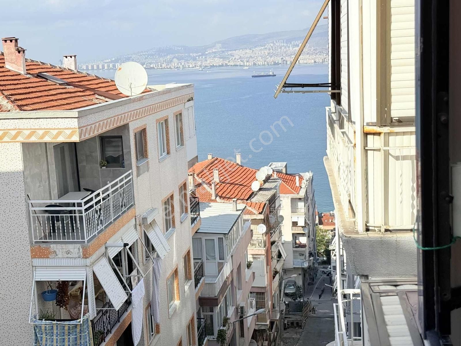 Üçyol Betonyolda 3+1 135 M2 Arakat Deniz Gören Fırsat Daire - Görsel 20