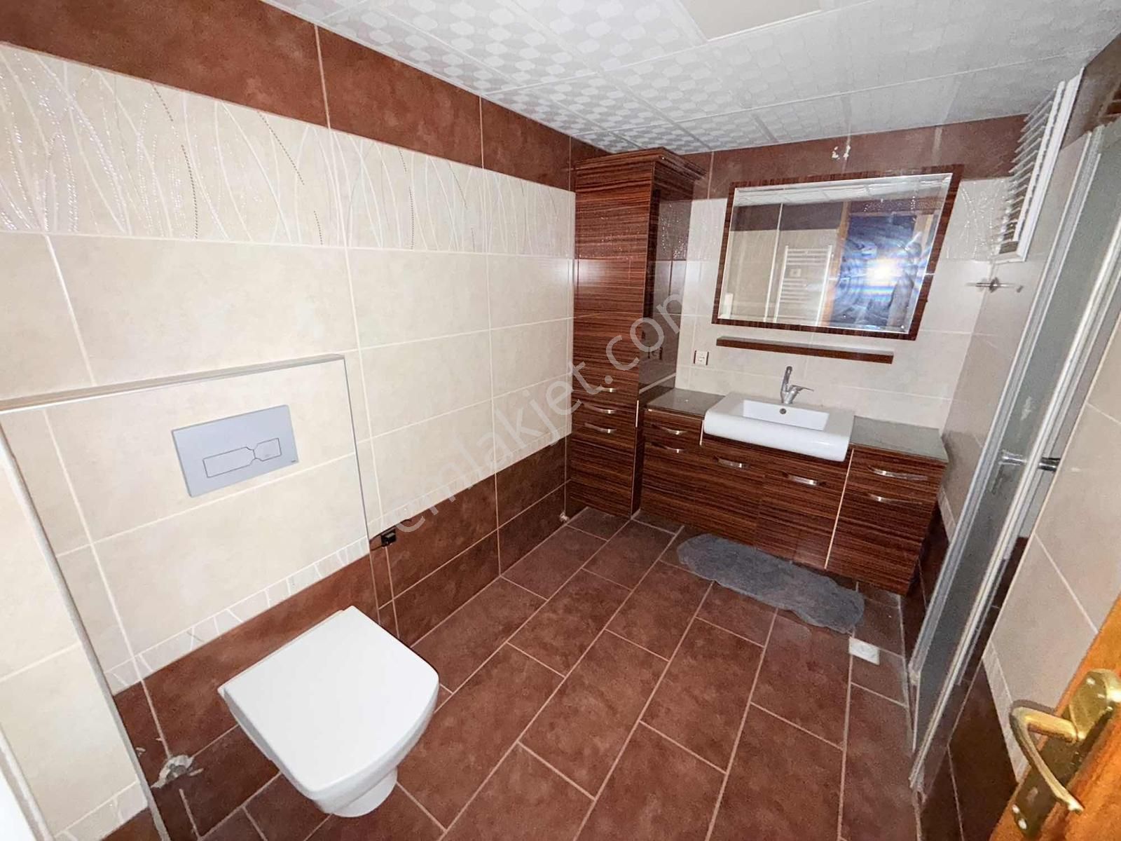 Üçyol Betonyolda 3+1 135 M2 Arakat Deniz Gören Fırsat Daire - Görsel 11