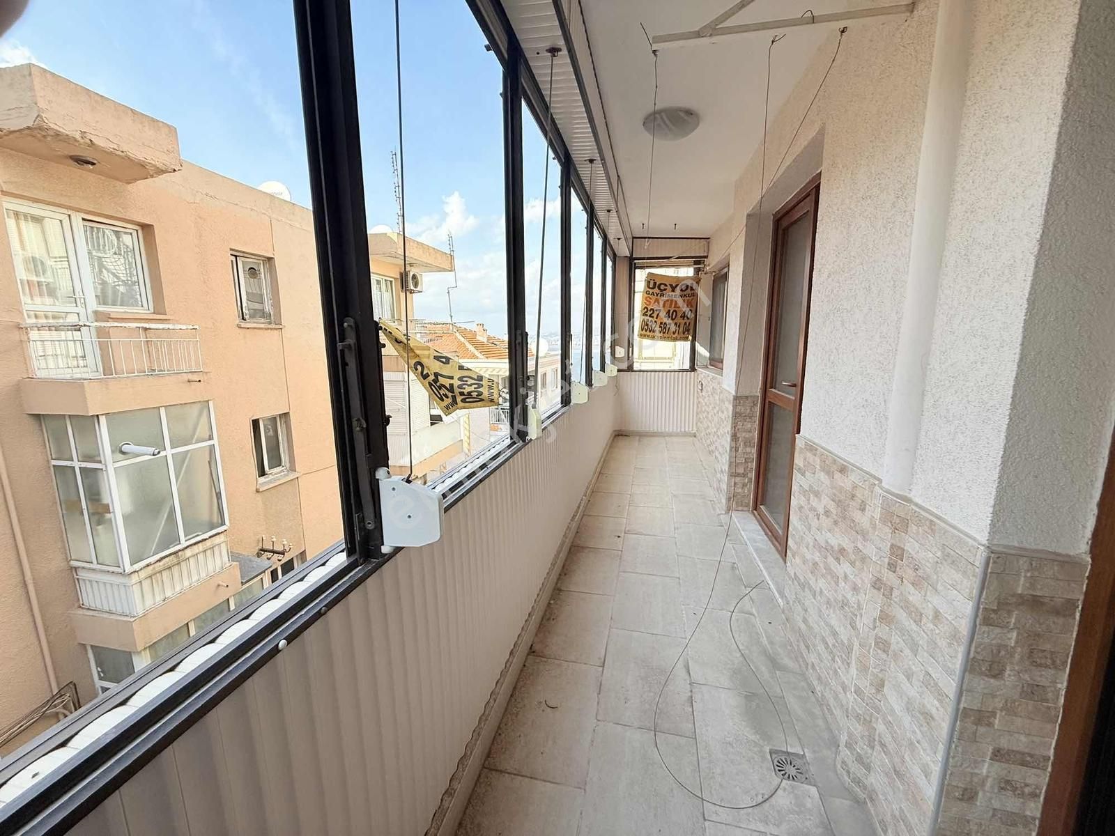 Üçyol Betonyolda 3+1 135 M2 Arakat Deniz Gören Fırsat Daire - Görsel 9