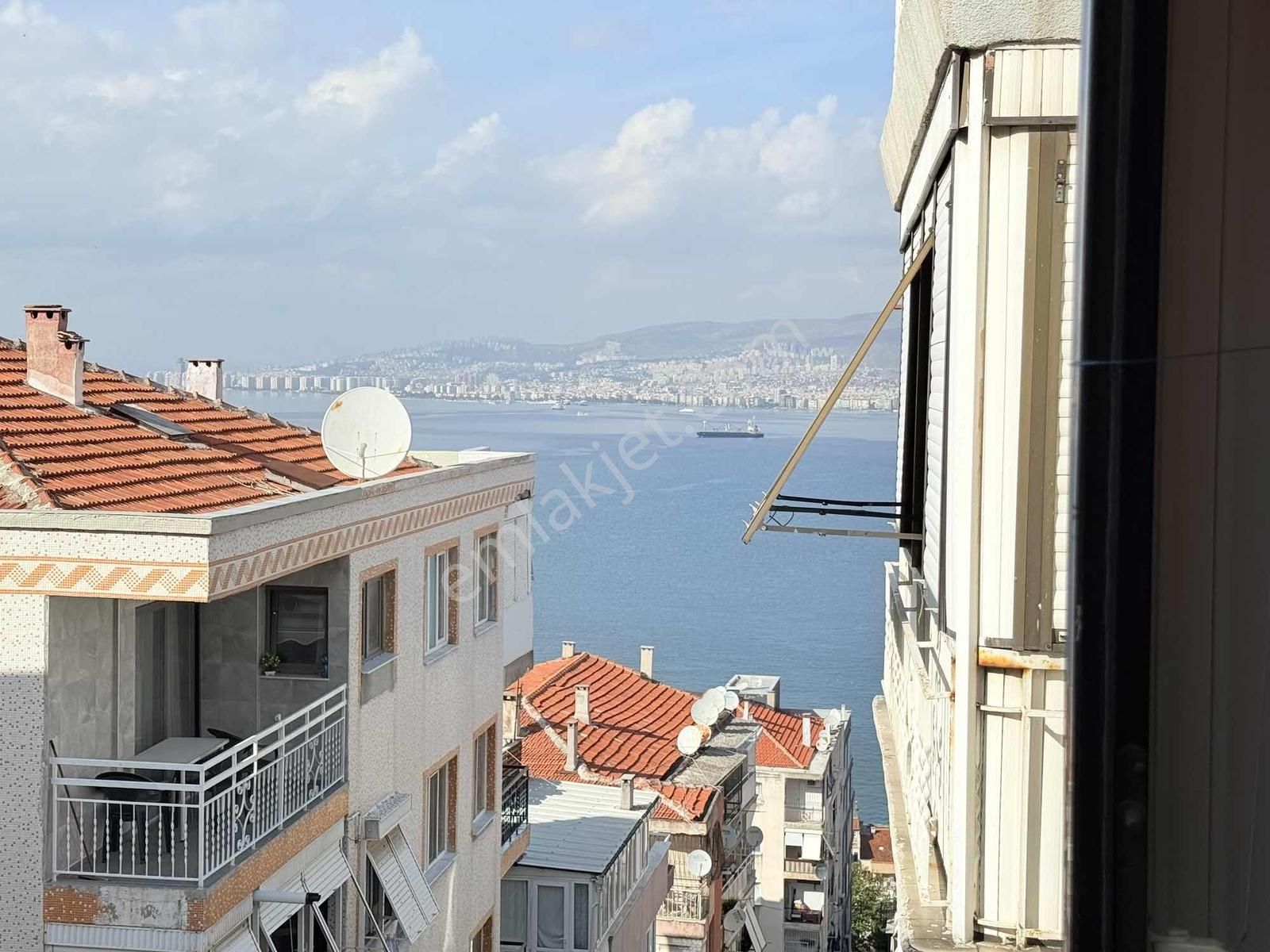 Üçyol Betonyolda 3+1 135 M2 Arakat Deniz Gören Fırsat Daire - Görsel 7