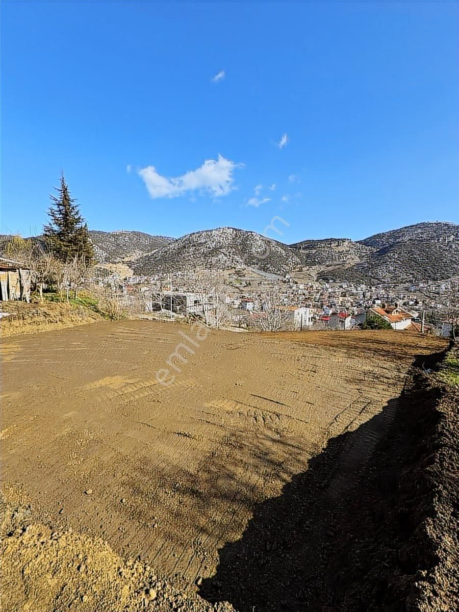 Bekiralanı Asfalt Kenarı Muhteşem Manzaralı Araç Takaslı Arsa - Görsel 5