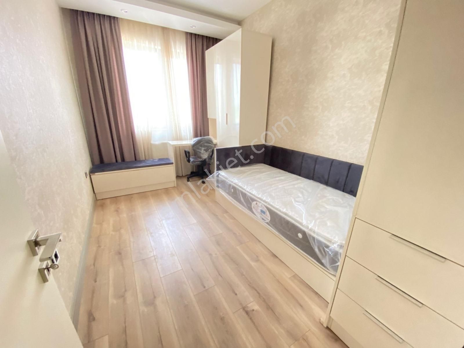 Skylıne Tower'da Opsiyonlu 4,5+1 8.kat Konumunda Satılık Daire - Görsel 29