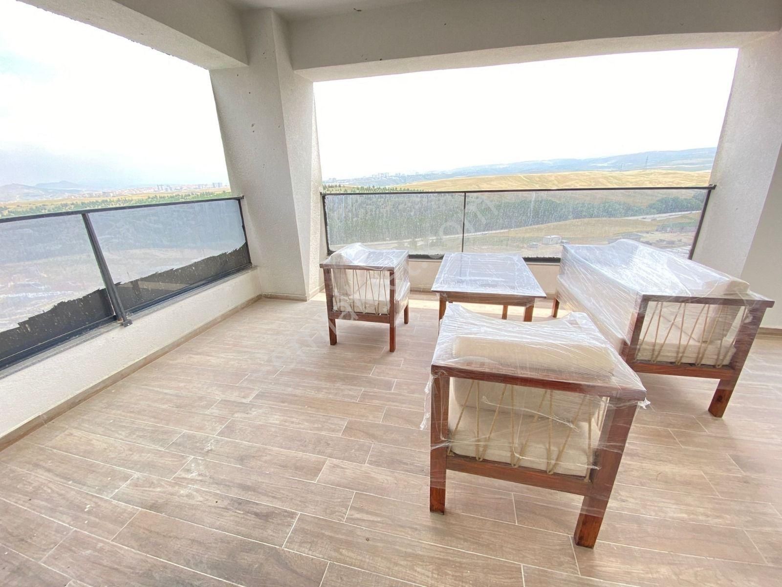 Skylıne Tower'da Opsiyonlu 4,5+1 8.kat Konumunda Satılık Daire - Görsel 22