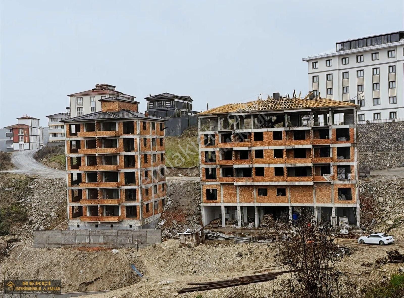 % 60 Peşinat İle Satılık 2+1 Daire - Görsel 10