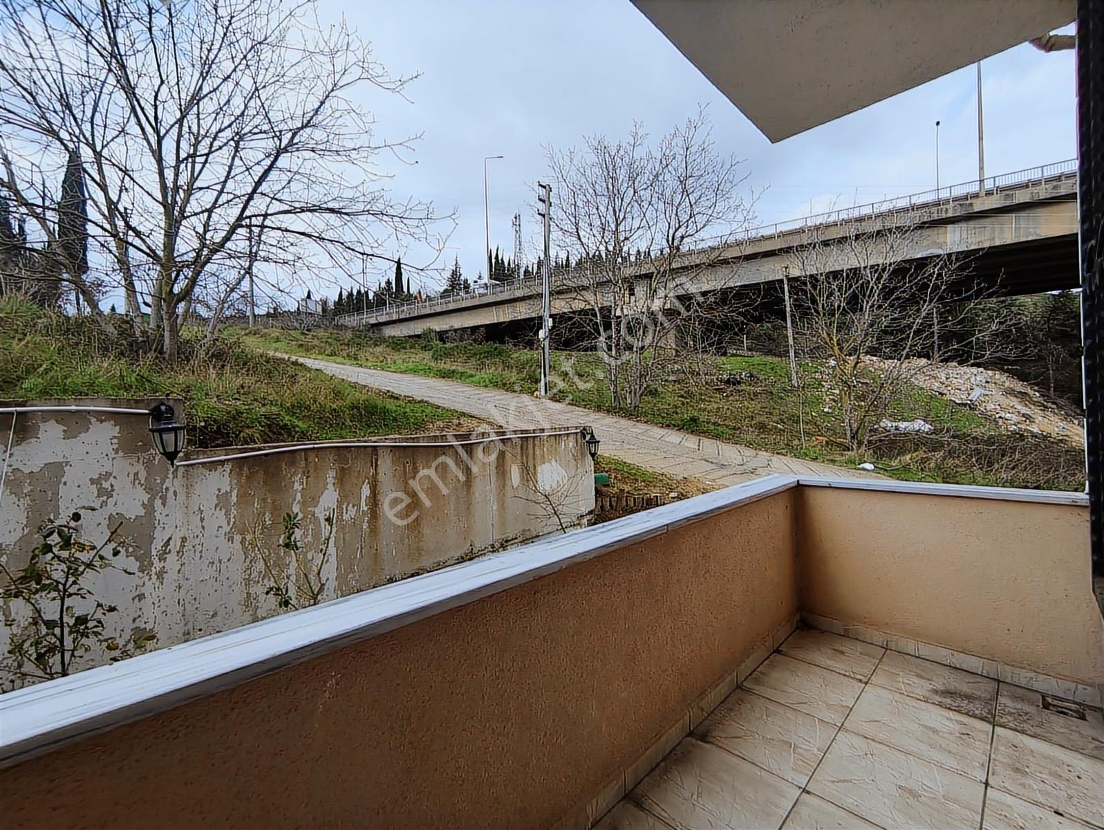 İzmit Kuruçeşme Hatipköyde Kiralık Yüksek Giriş Kat - Görsel 14