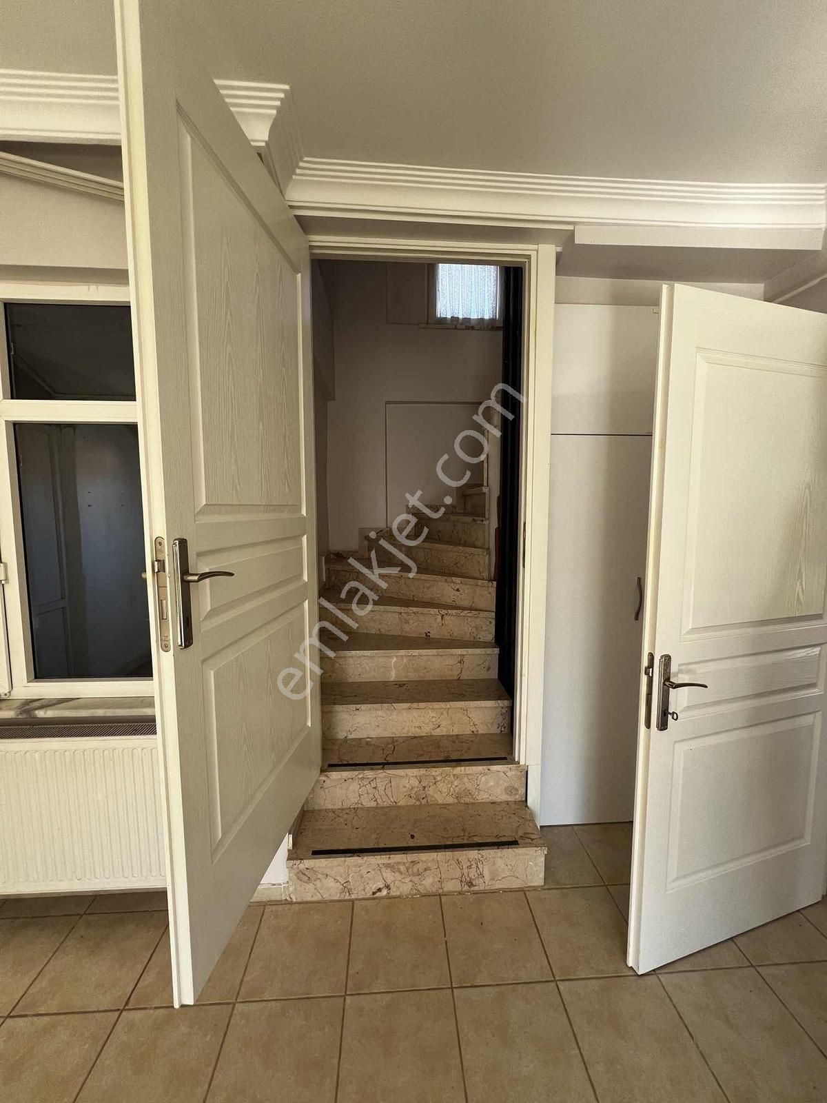 Çokkorkmazdan Ayvalık Yeniçarahori Küçükköy Havuzlu Sitede Villa - Görsel 9