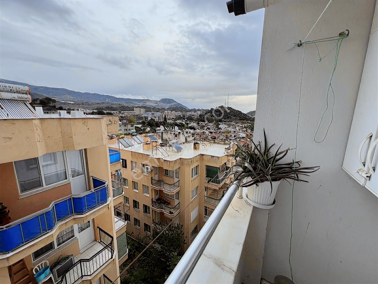 Söke Yenikent Mah. 2+1 Açık Mutfak - Görsel 3