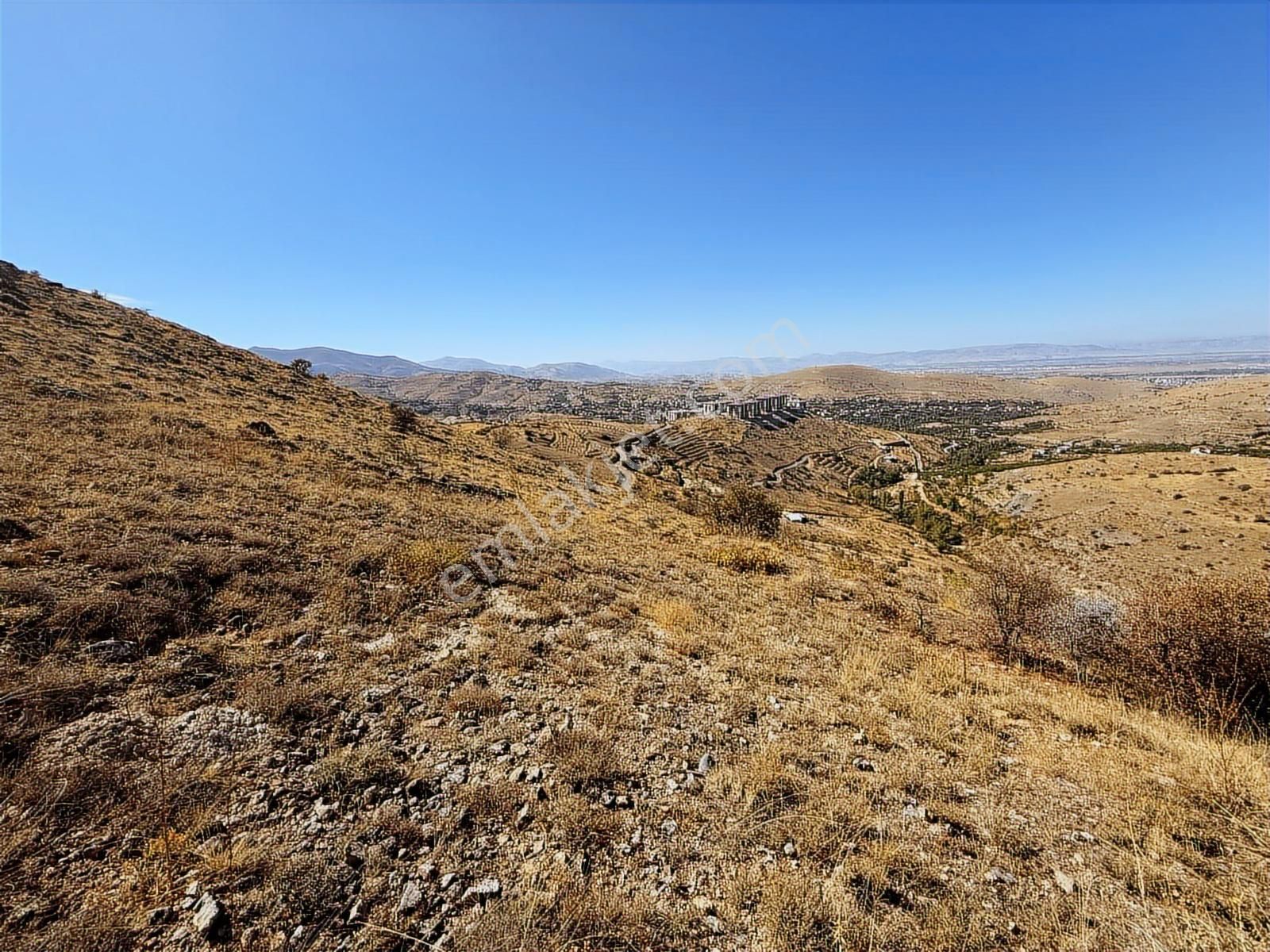 Coldwell Bnaker Safir'den Konak Da 6525 M² Satılık Bağ - Görsel 8