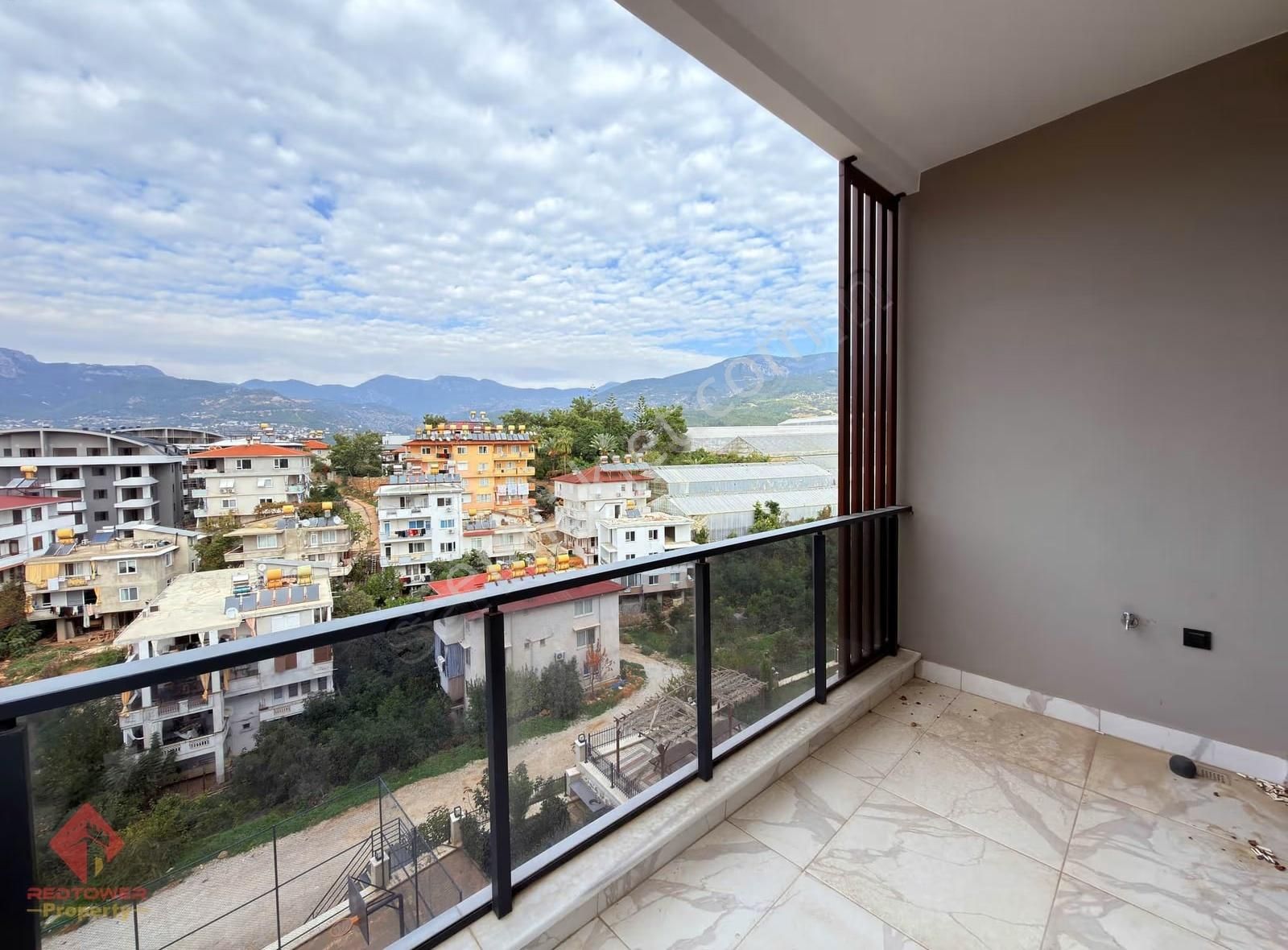 Oba Bölgesinde Aktiviteli Site İçerisinde Satılık 2+1 Daire - Görsel 26