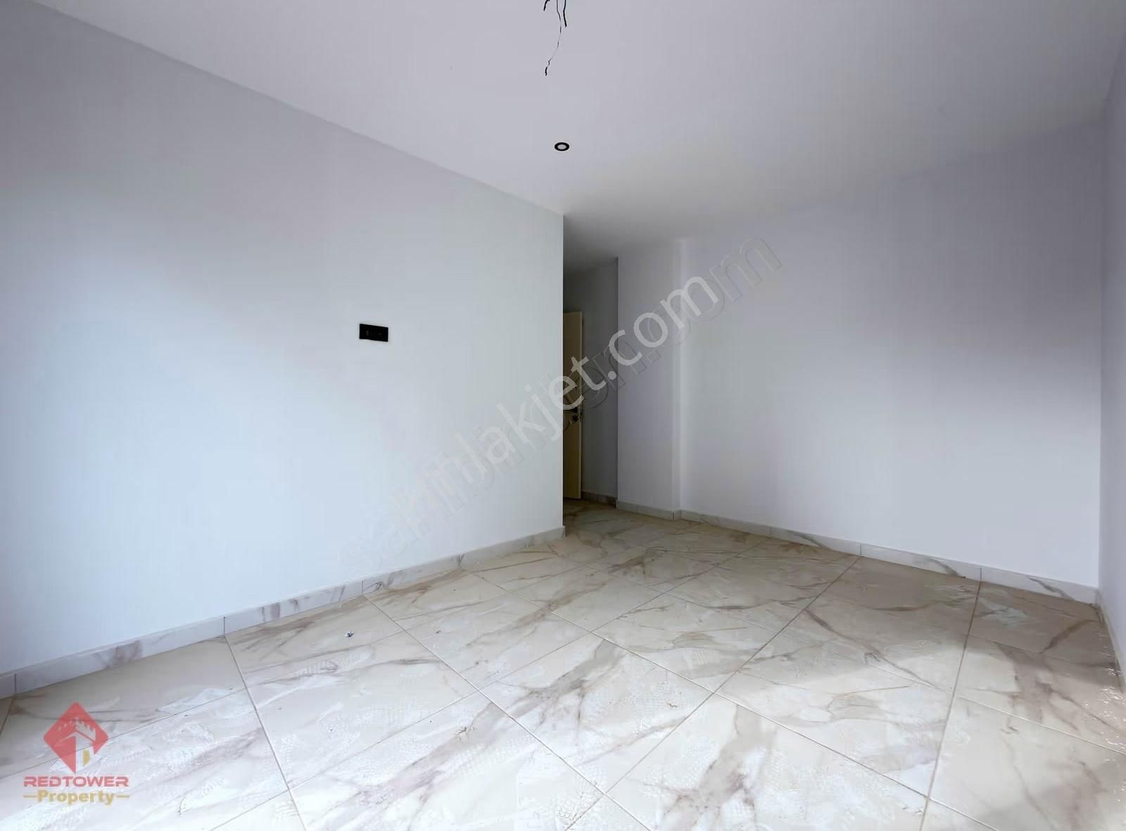 Oba Bölgesinde Aktiviteli Site İçerisinde Satılık 2+1 Daire - Görsel 12