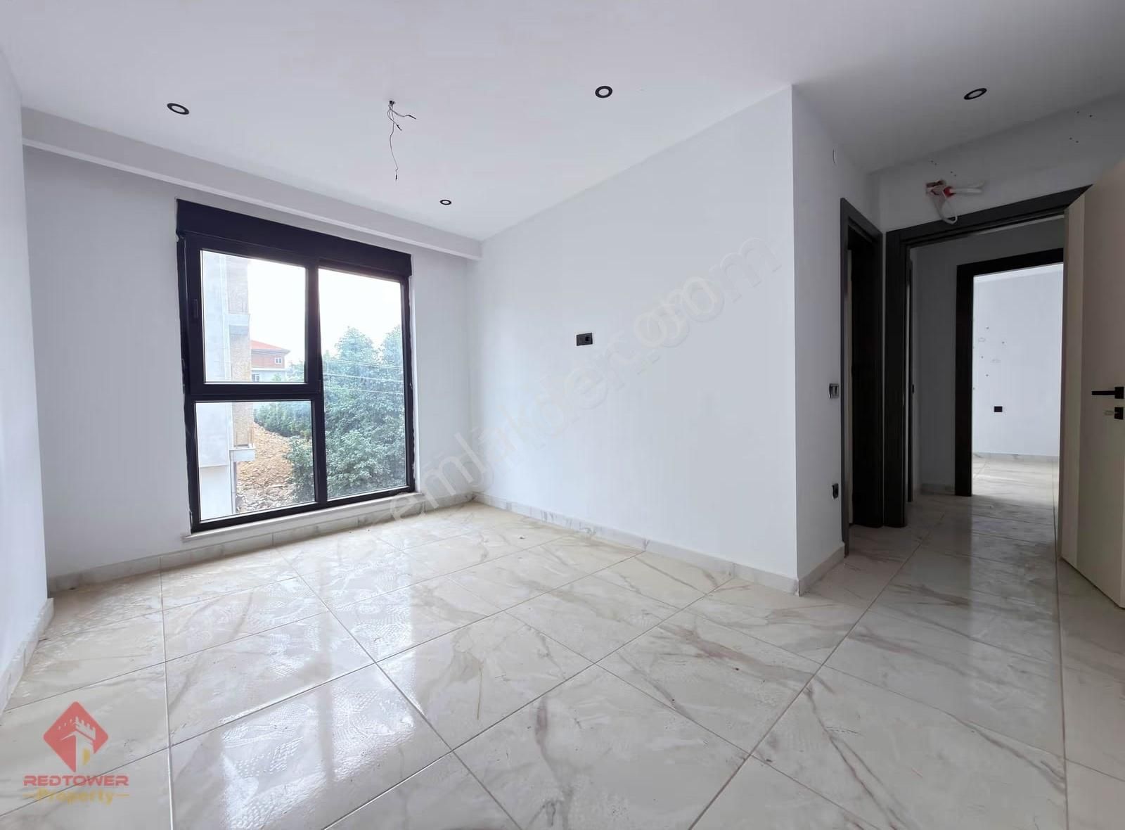 Oba Bölgesinde Aktiviteli Site İçerisinde Satılık 2+1 Daire - Görsel 34