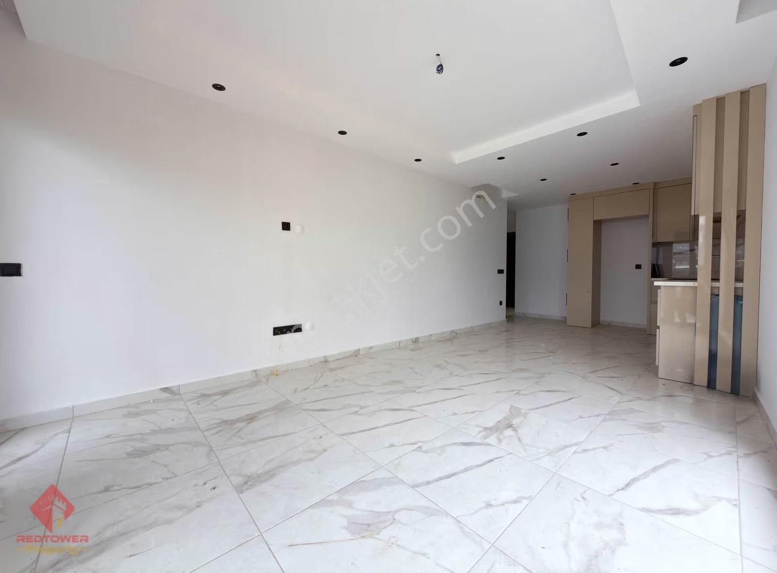 Oba Bölgesinde Aktiviteli Site İçerisinde Satılık 2+1 Daire - Görsel 29