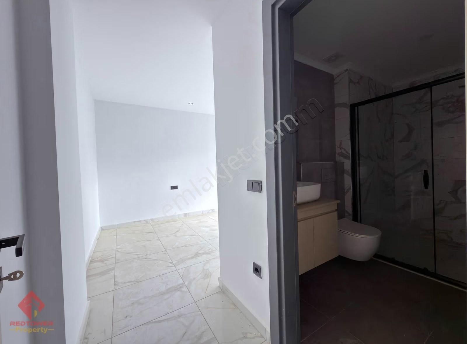 Oba Bölgesinde Aktiviteli Site İçerisinde Satılık 2+1 Daire - Görsel 3