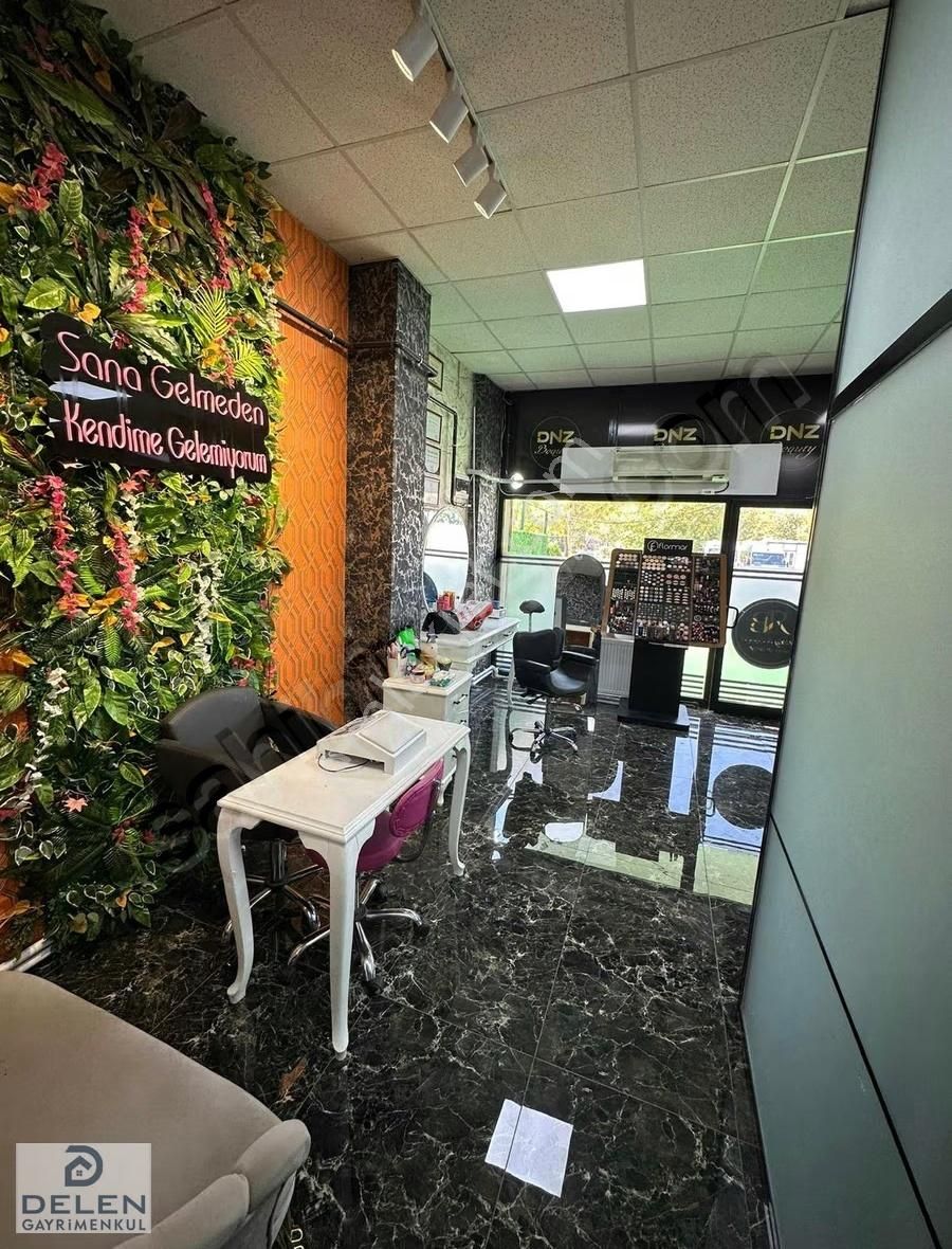 Delen Gayrimenkul'den Akkent'te Devren Satılık İş Fırsatı - Görsel 3