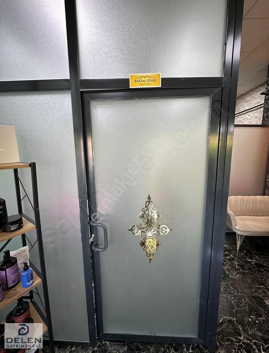 Delen Gayrimenkul'den Akkent'te Devren Satılık İş Fırsatı - Görsel 19