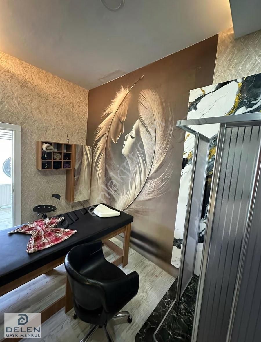 Delen Gayrimenkul'den Akkent'te Devren Satılık İş Fırsatı - Görsel 28