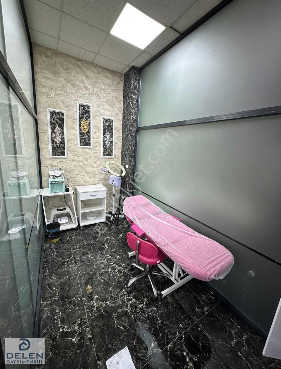 Delen Gayrimenkul'den Akkent'te Devren Satılık İş Fırsatı - Görsel 24