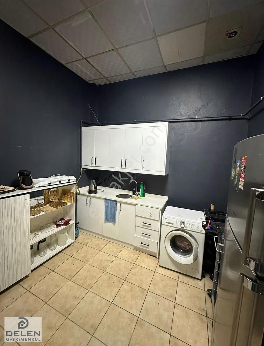 Delen Gayrimenkul'den Akkent'te Devren Satılık İş Fırsatı - Görsel 20