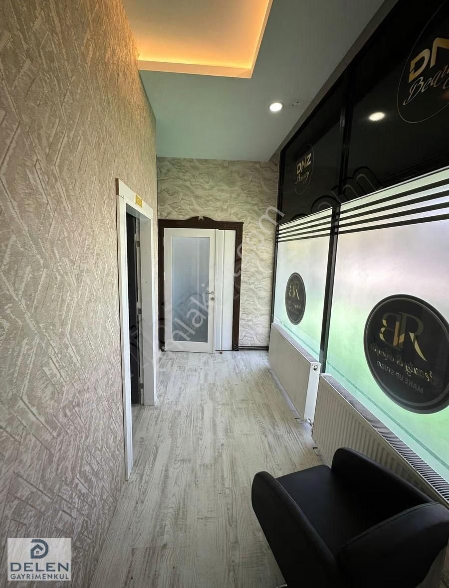 Delen Gayrimenkul'den Akkent'te Devren Satılık İş Fırsatı - Görsel 26