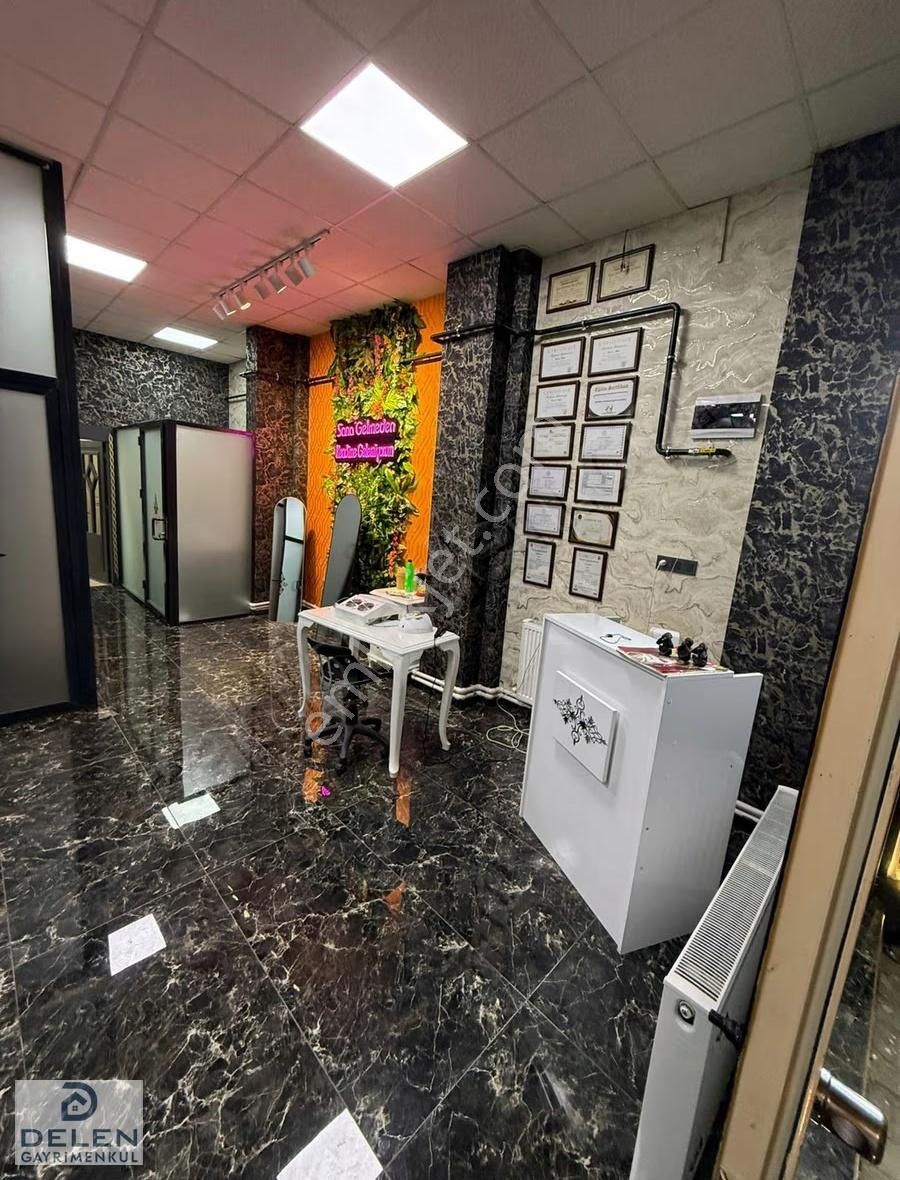 Delen Gayrimenkul'den Akkent'te Devren Satılık İş Fırsatı - Görsel 15