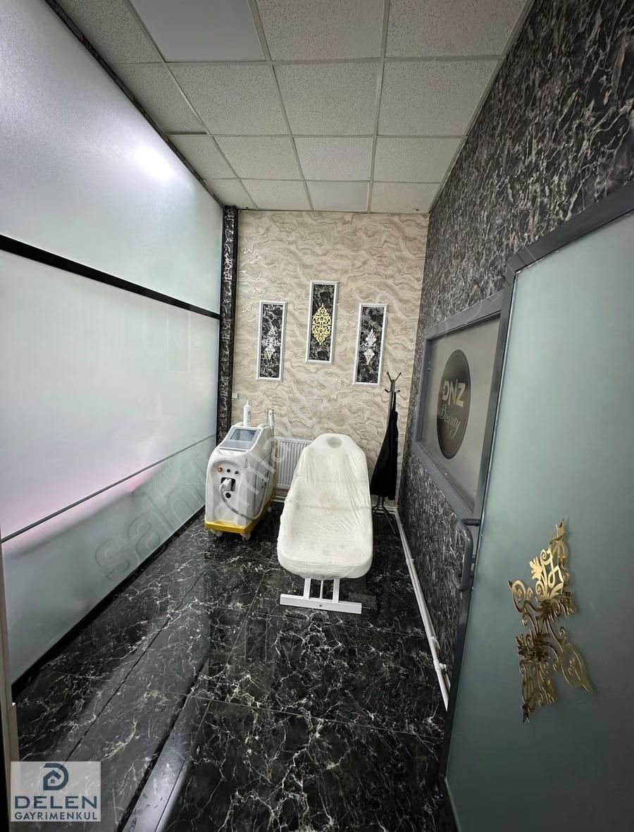 Delen Gayrimenkul'den Akkent'te Devren Satılık İş Fırsatı - Görsel 13