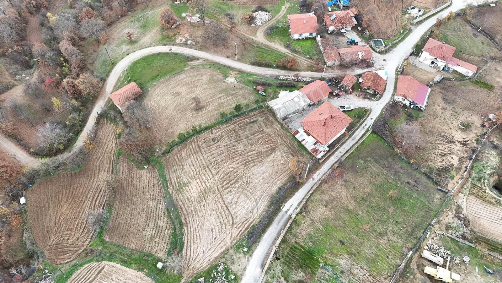 Bursa Büyükorhan Satılık 49 Dönüm Arazi - Görsel 35