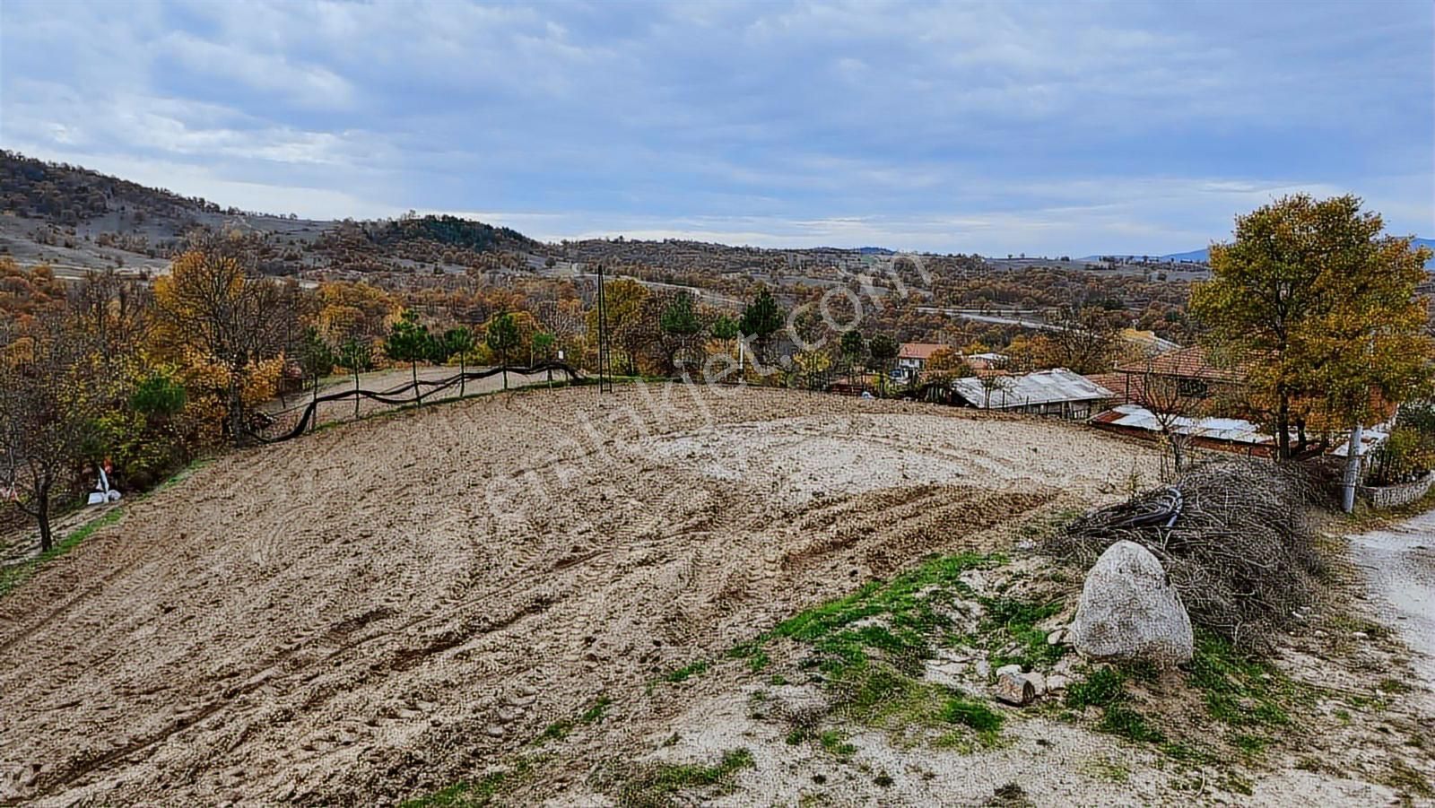 Bursa Büyükorhan Satılık 49 Dönüm Arazi - Görsel 5