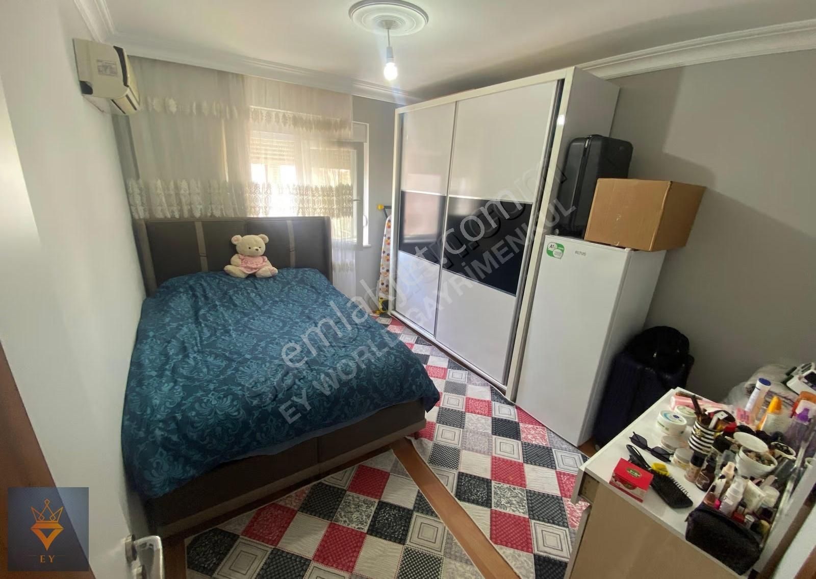 Hüsnü Karakaş'da Fenerbahçeli Çocuklara Özel 3+1 Daire - Görsel 21