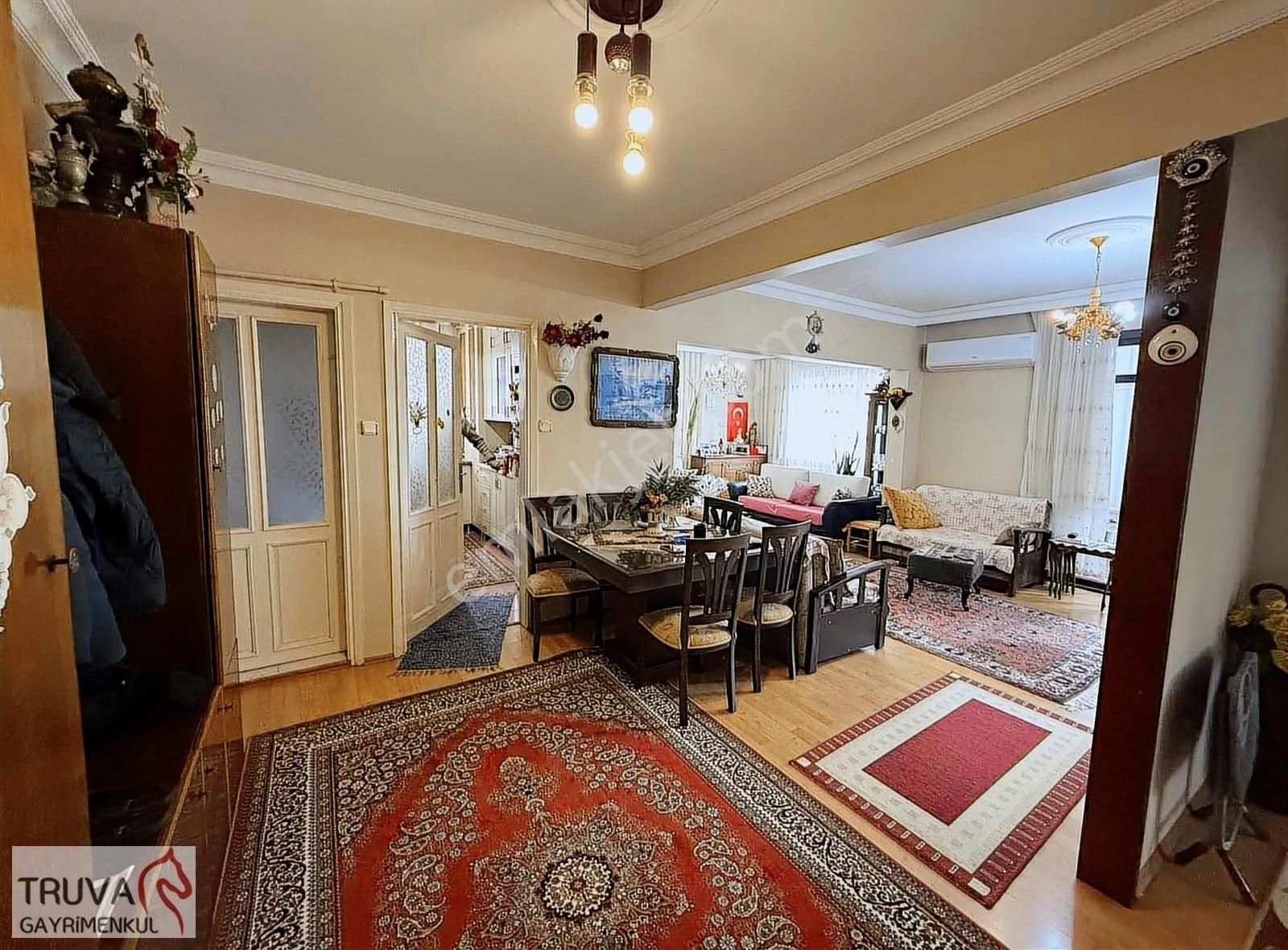 Kartal Topselvi Yalı Mahallesinde Aile Binasında 110 M2 2+1 - Görsel 7