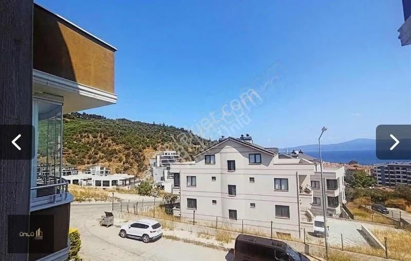 Emre Ünlü'den Ömerbey'de Full Deniz Manzaralı Eşyalı Harika 4+1 - Görsel 30