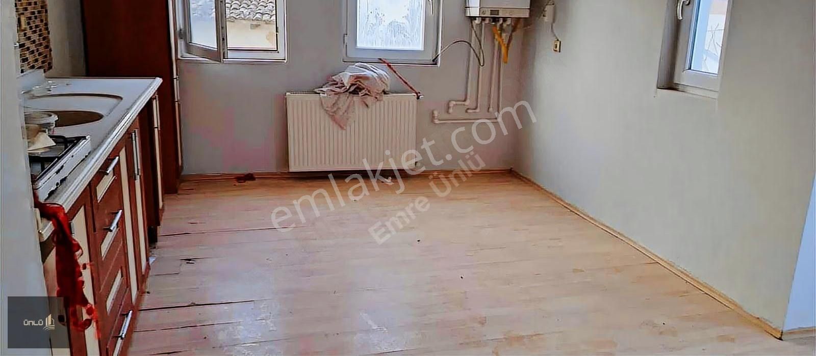 Kestel Barakfakih Mahallesi Ara Kat Kiralık - Görsel 2
