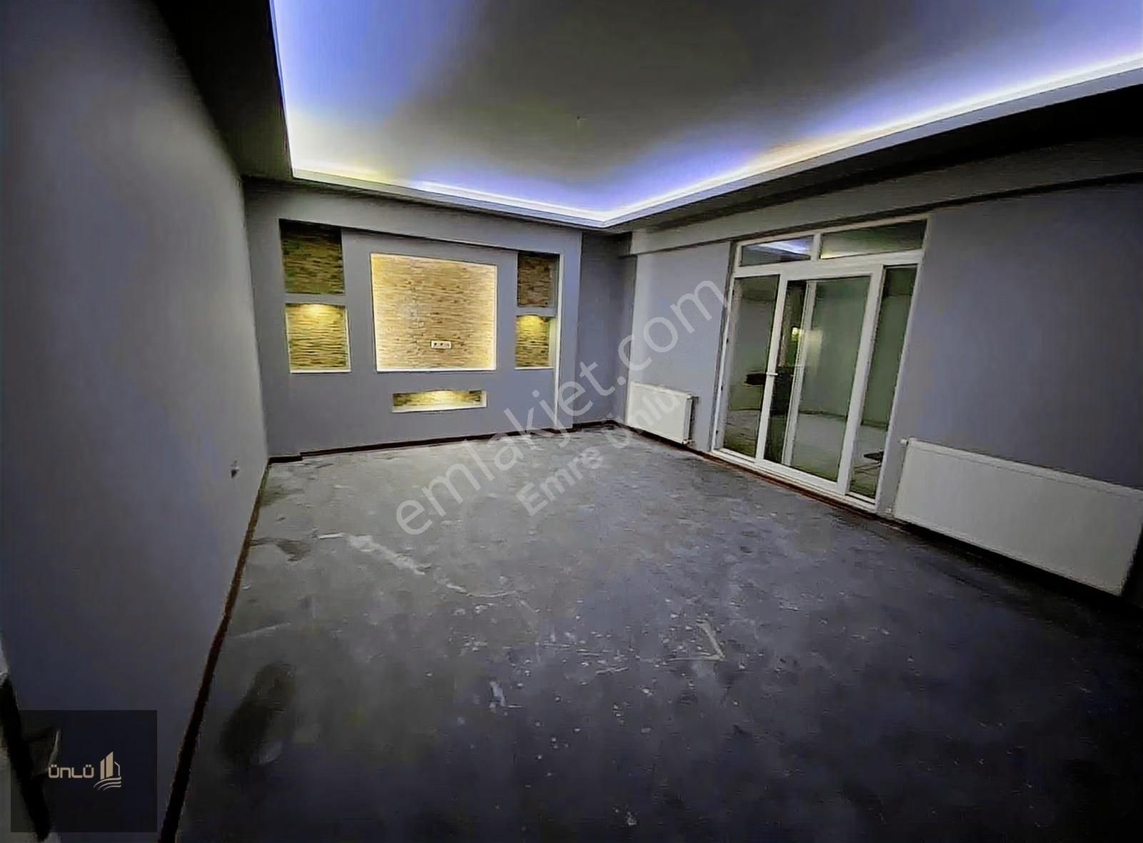 Güzelyalı Eğitim Mah Kiralık Daire 2+1 100 M2