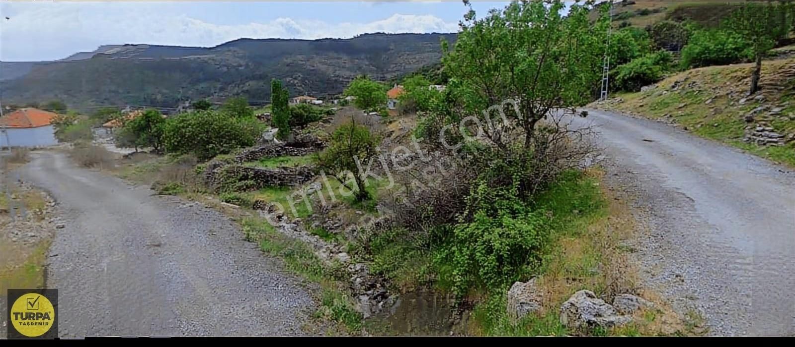 Menemen Turgutlar Köyü Mevkiinde Satılık Tarla - Görsel 3