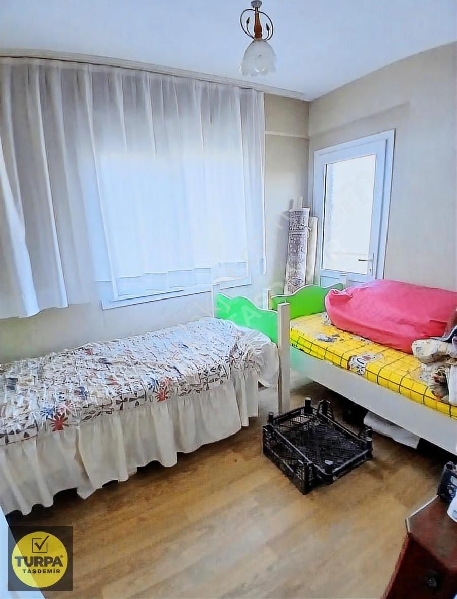 Kemalpaşa Ören Ovası'nda Satılık Bağ Ve Betonarme Ev - Görsel 34