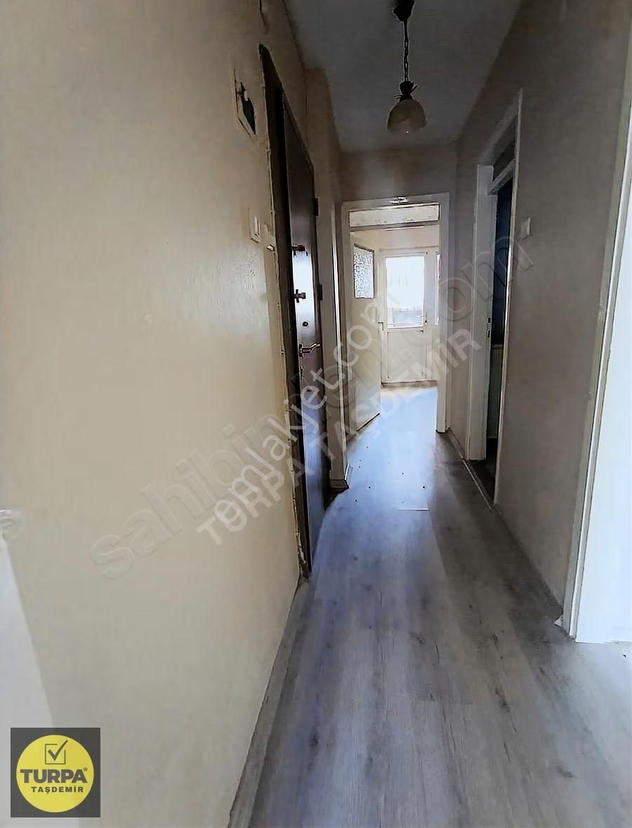 Balçova Onur Mahallesi'nde 2+1 Satılık Daire - Görsel 7