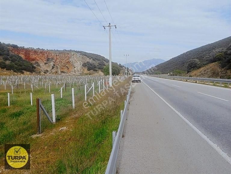 Didim Akyeniköy Bodrum Anayol Üzeri Satılık Hisseli Parsel Acil - Görsel 3