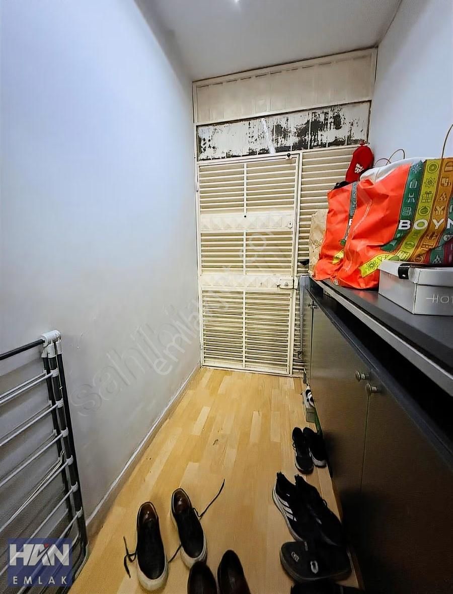 Han Emlaktan Dersaneler Sok.civ.işyeri Olmaya Müsait 3+1 Daire - Görsel 23