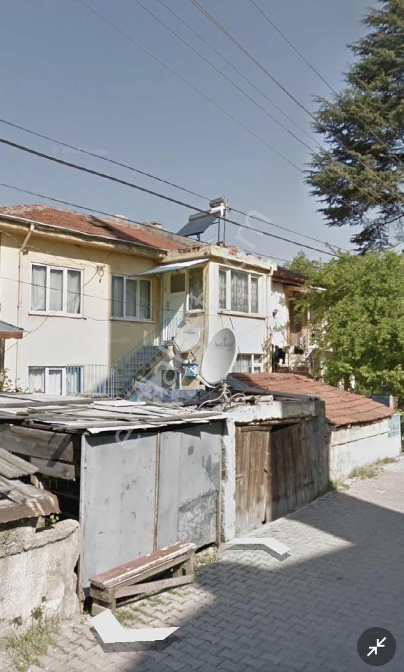 İnfo Gayrimenkul Köroğlu Mah Satılık Müstakil Ev 2 Katlı Bahçeli - Görsel 9